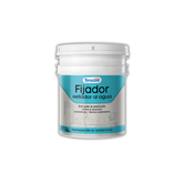 Fijador Sellador Tersuave x 10 litros