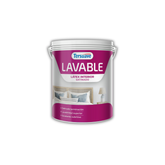 Lavable Interior Satinado Tersuave x 04 litros