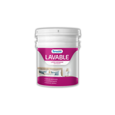 Lavable Interior Satinado Tersuave x 10 litros