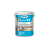 Lavable Interior Mate Tersuave x 04 litros