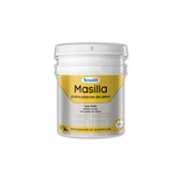 Masilla para Placa de Yeso Tersuave x 16 kg