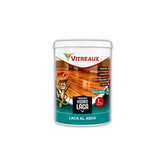 Vimaderas Hidrolaca Brillante Vitreaux x 01 litros