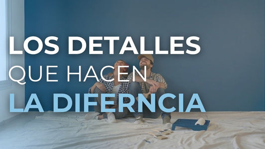 Los detalles que hacen la diferencia