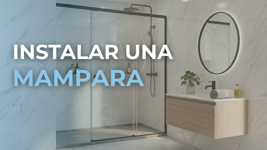 Por qué instalar una mampara transforma tu baño