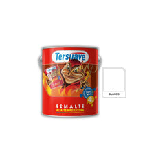 Terspray Alta Temperatura Tersuave x 1/4 litros