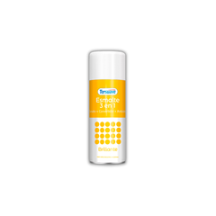Aerosol 3 en 1 Brillante Tersuave x 440 mililitros