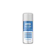Aerosol 3 en 1 Satinado Tersuave x 440 mililitros