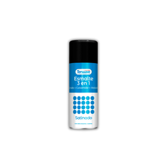 Aerosol 3 en 1 Satinado Tersuave x 440 mililitros