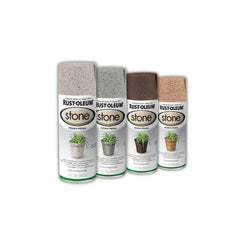 Aerosol Piedra Rust-Oleum x 340 gramos