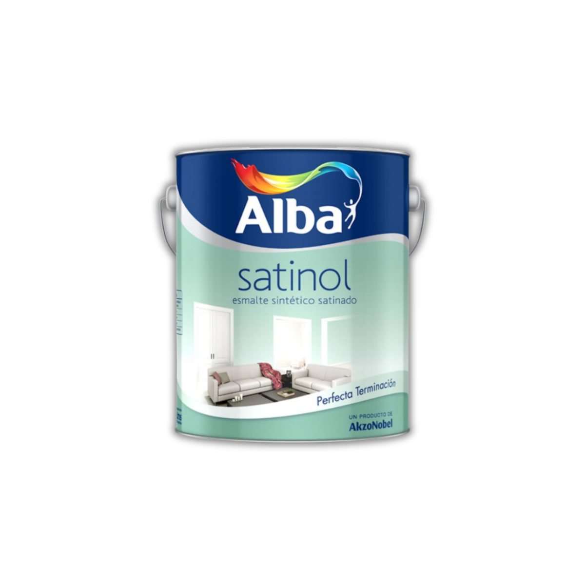 Satinol x 01 litros