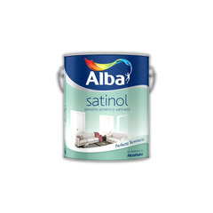 Satinol x 01 litros