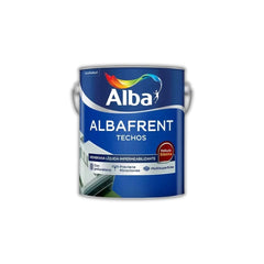 Albafrent Techos x 04 kilos