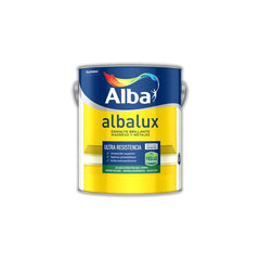 Albalux Balance x 04 litros