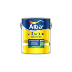 Albalux Balance x 04 litros