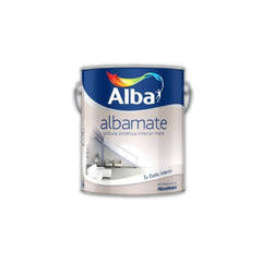 Albamate x 01 litros