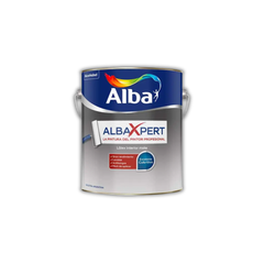 Albaxpert x 04 litros