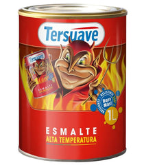 Esmalte Alta Temperatura Tersuave x 1/2 litros