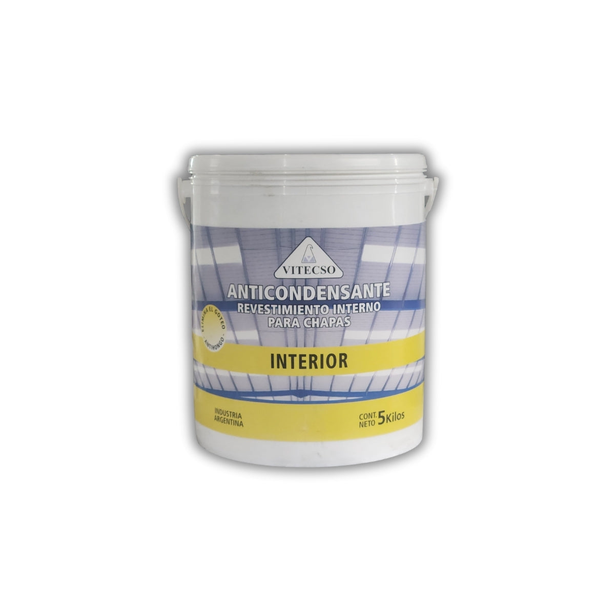 Vitelast Anticondensante Vitecso x 05 Kg