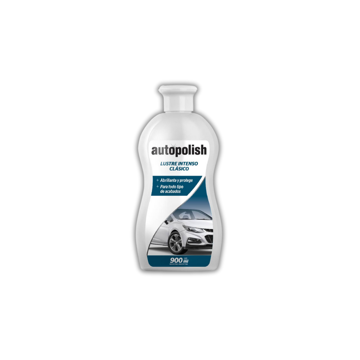 Autopolish Lustre Intenso x 0.900 mililitros