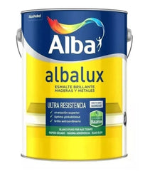 Albalux al Agua x 01 litros