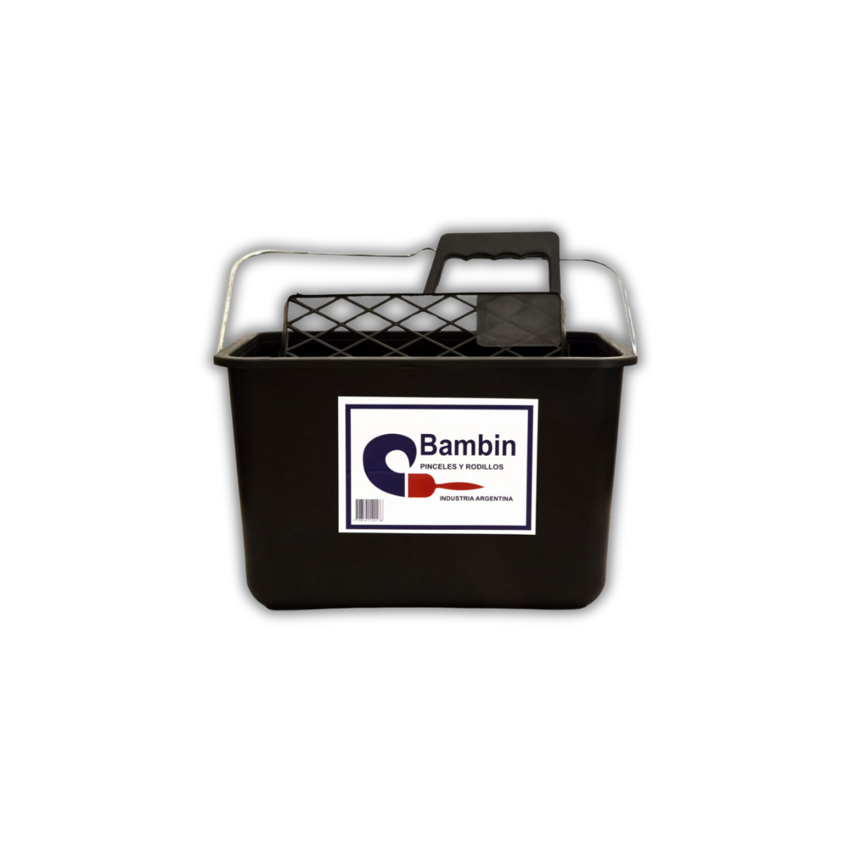 Balde de Colgar para 8 litros Bambin