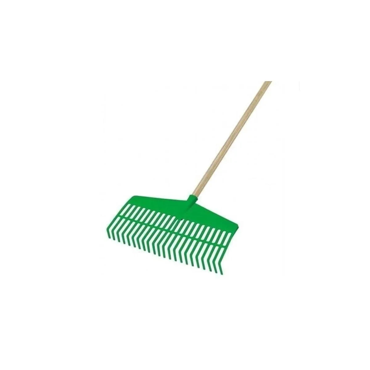 Barrehoja Plastico 22 Dientes con cabo Trapp