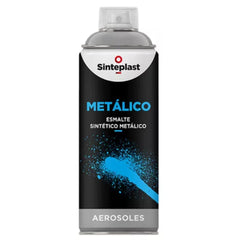 Aerosol Brillospray Metalizado x 440 gramos