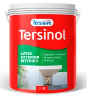 Tersinol Interior-Exterior x 01 litros