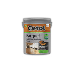 Parquet Balance Satinado x 01 litros