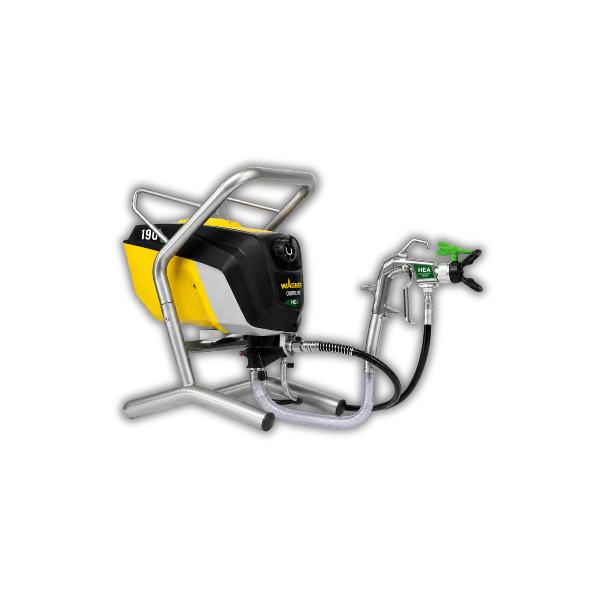 Maquina de Pintar Control Pro 190 SKID Wagner