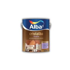 Cristalba Mate x 01 litros