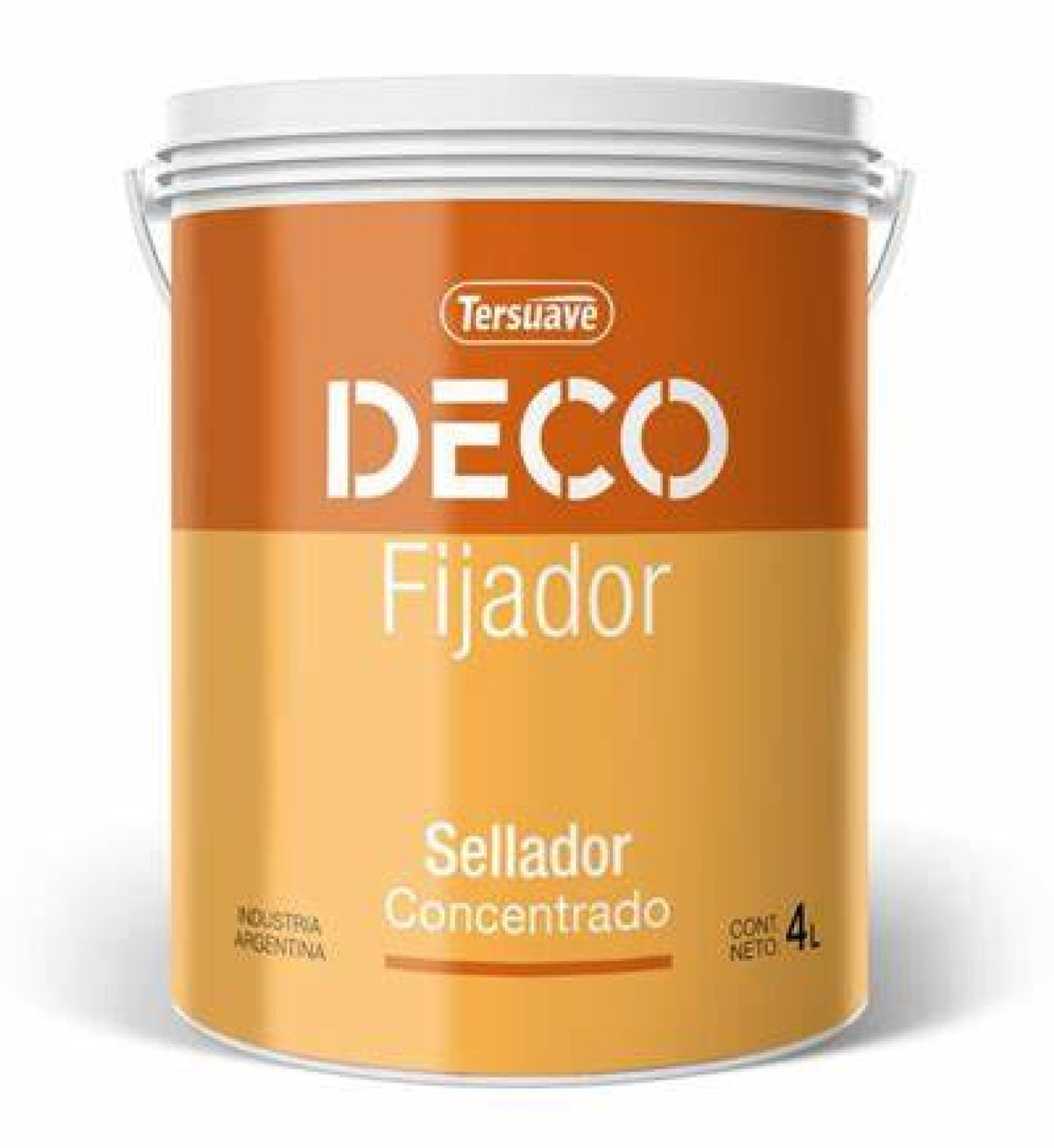 Deco Fijador Sellador Tersuave x 10 litros