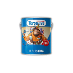 Demarcacion Vial Acrilica Tersuave x 04 litros