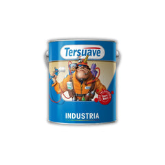 Demarcacion Vial Alquidica Tersuave x 04 litros