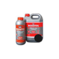Protector Acrilico para Piso Dessutol x 05 litros