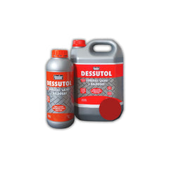 Protector Acrilico para Piso Dessutol x 01 litros