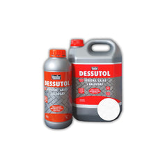 Protector Acrilico para Piso Dessutol x 01 litros