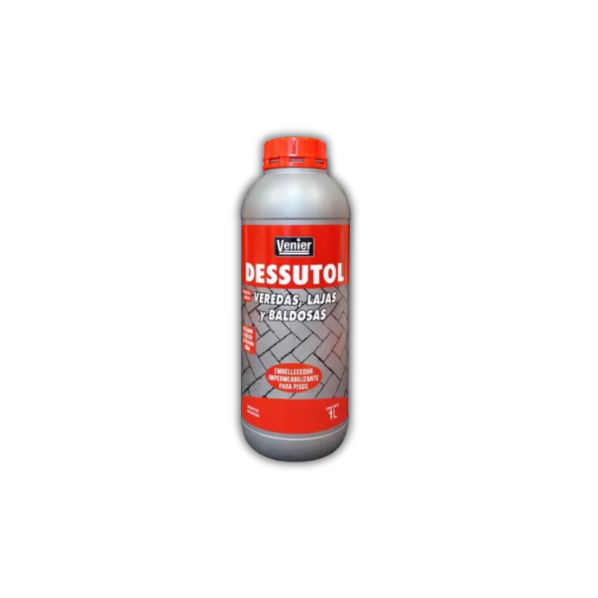 Protector Acrilico para Piso Dessutol x 01 litros