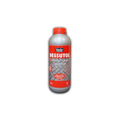 Protector Acrilico para Piso Dessutol x 01 litros