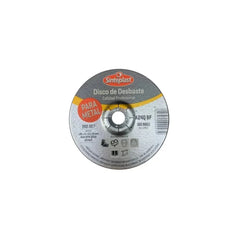 Disco de Desbaste 115x6x22,23 Sinteplast