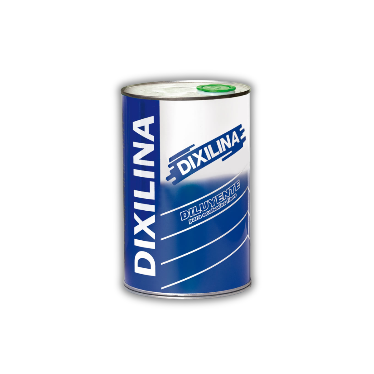 Diluyente para Caucho Dixilina x 01 litros