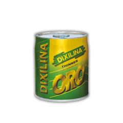 Thinner Universal Oro Dixilina x 18 litros
