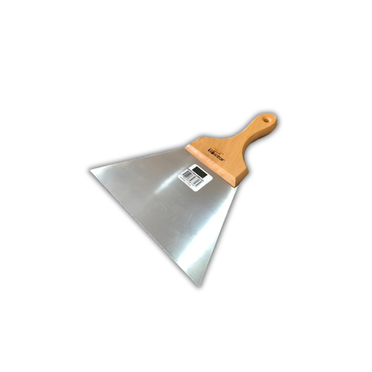 Espátulas de Acero El Pintor®