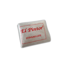 Estopa de Lustre El Pintor® x 300 gramos