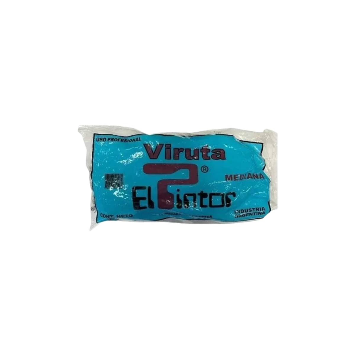 Virutas de Acero x 330 gramos El Pintor®