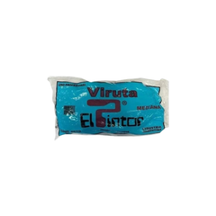 Virutas de Acero x 330 gramos El Pintor®