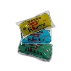 Virutas de Acero x 330 gramos El Pintor®