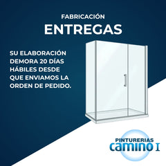 Mamparas 1