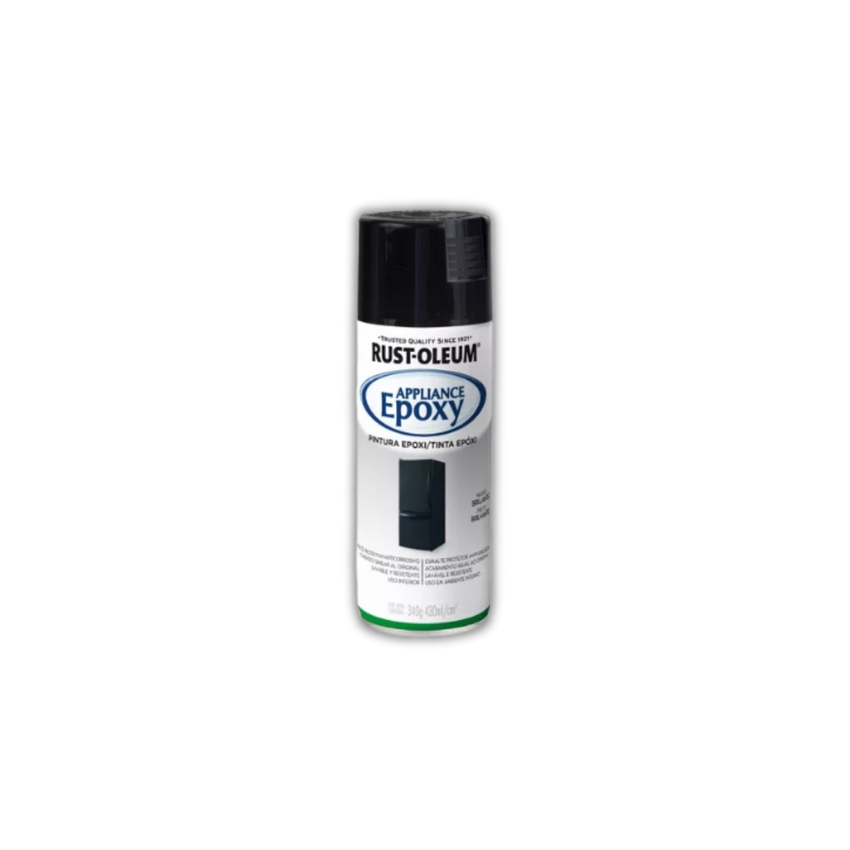 Aerosol Epoxi Rust-Oleum x 312 gramos