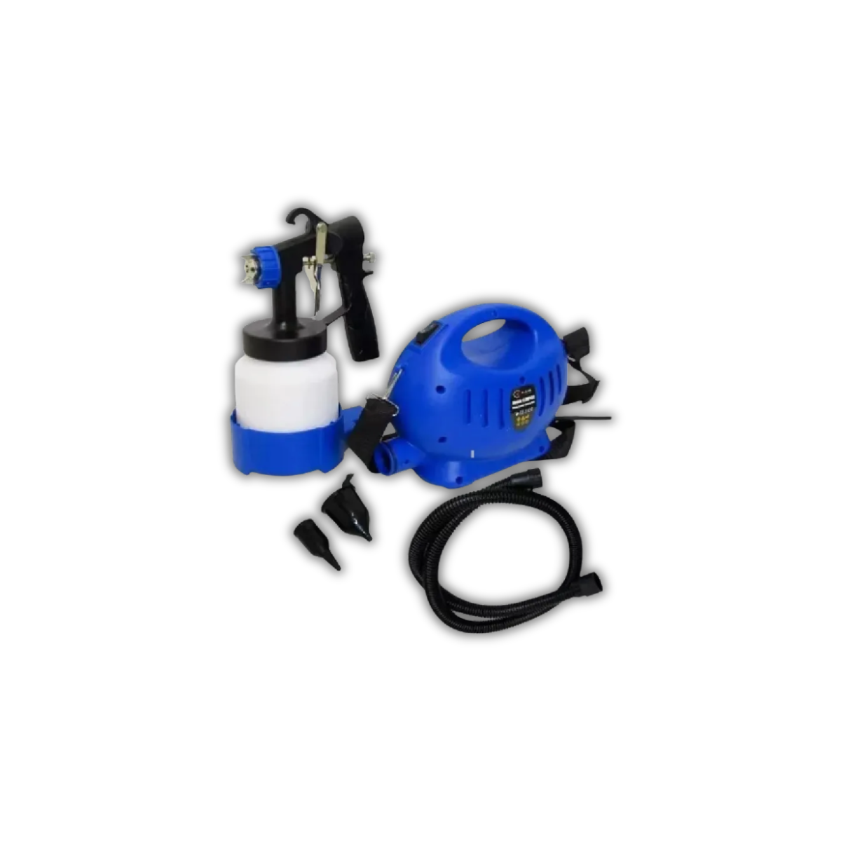 Equipo De Pintar HVLP 1200 W Kalydon